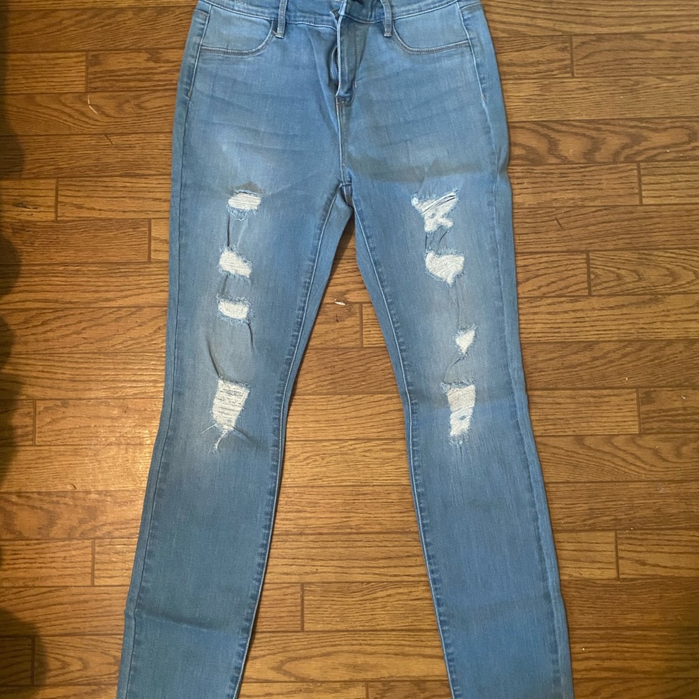 Pacsun Highwaisted Jeans
